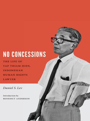 cover image of No Concessions